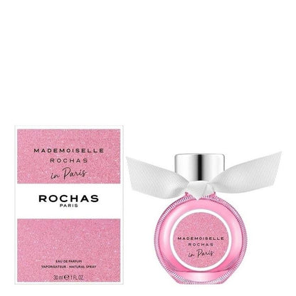 Rochas Mademoiselle Rochas in Paris Eau de Parfum Femme 30 ml