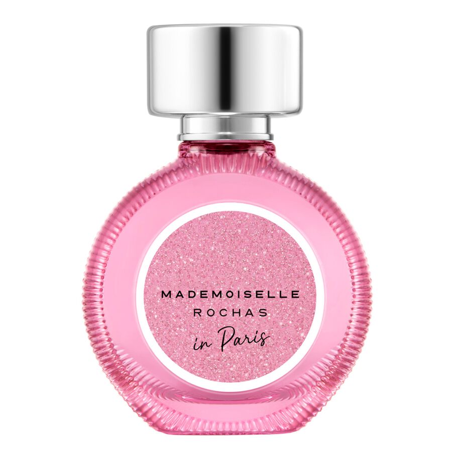 Rochas Mademoiselle Rochas in Paris Eau de Parfum Femme 30 ml