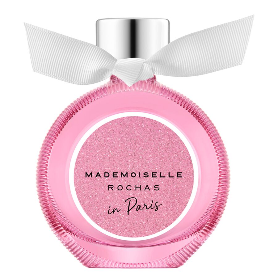 Rochas Mademoiselle Rochas in Paris Eau de Parfum Femme 90 ml