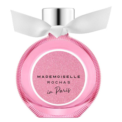 Rochas Mademoiselle Rochas in Paris Eau de Parfum Femme 90 ml