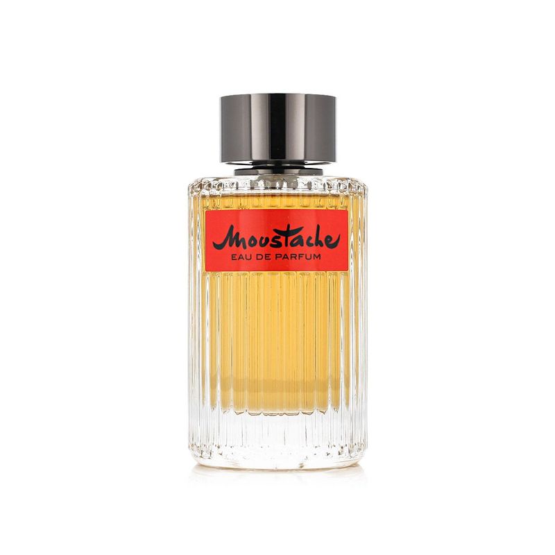 Rochas Moustache Eau de Parfum Homme 125 ml