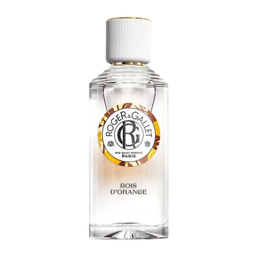 Roger & Gallet Bois d'Orange Brume pour le corps 100 ml (unisex)