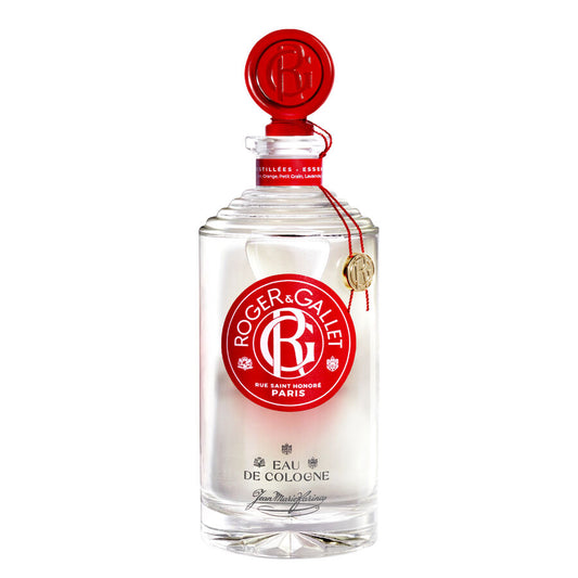 Roger &amp; Gallet Jean Marie Farina Extra Vieille Eau de Cologne 500 ml Unisexe