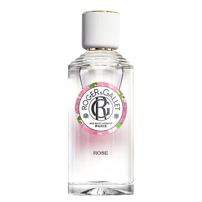 Roger & Gallet Rose Eau Parfumée Bienfaisante 100 ml Femme