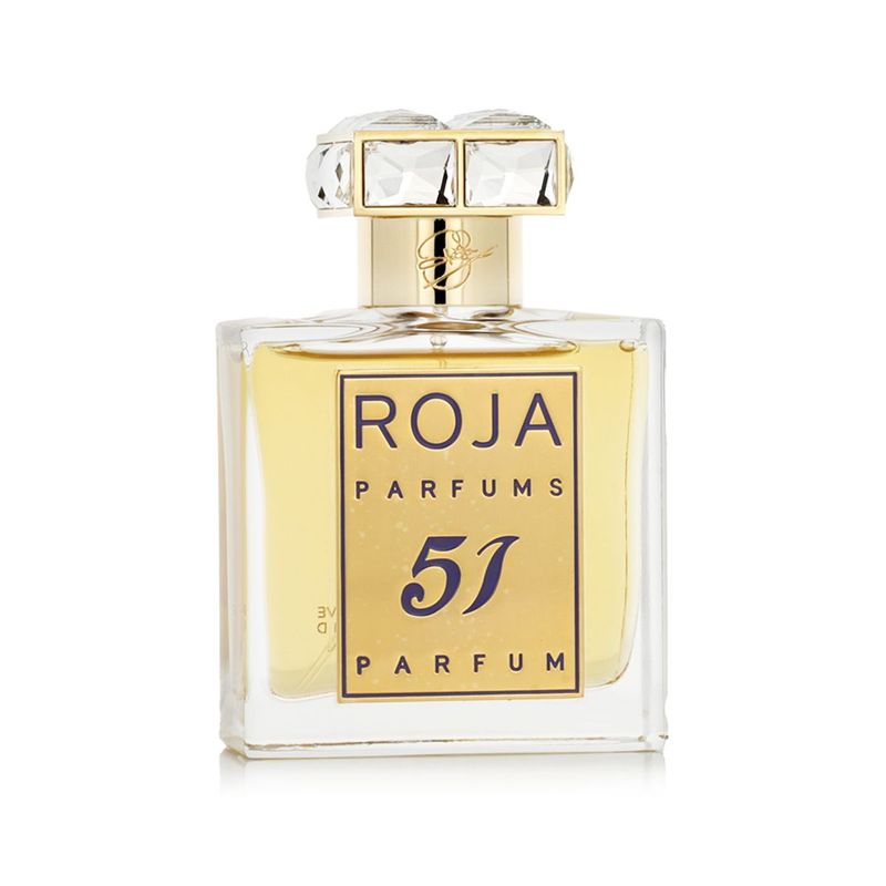 Roja Parfums 51 Pour Femme Parfum 50 ml