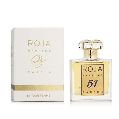 Roja Parfums 51 Pour Femme Parfum 50 ml