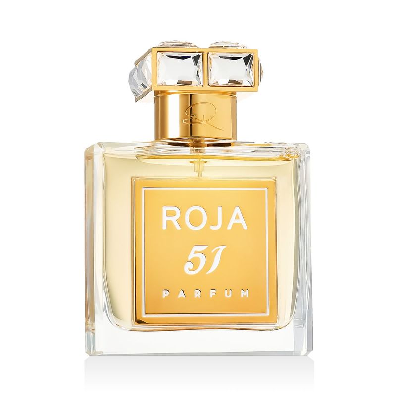 Roja Parfums 51 Pour Femme Parfum 50 ml