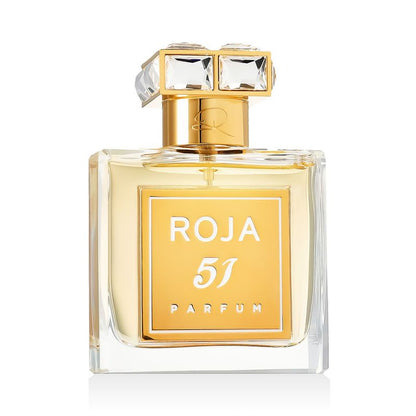 Roja Parfums 51 Pour Femme Parfum 50 ml