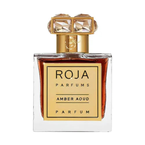 Roja Parfums Amber Aoud Eau De Parfum 100 ml (unisexe) Roja Parfums