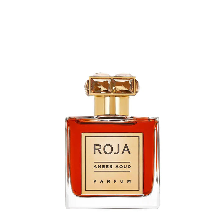 Roja Parfums Amber Aoud Parfum Unisexe 50 ml