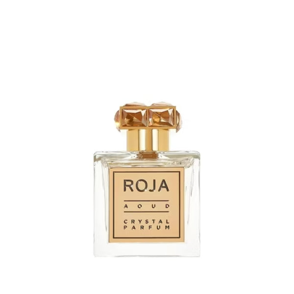 Roja Parfums Aoud Crystal Eau De Parfum 100 ml (unisexe)
