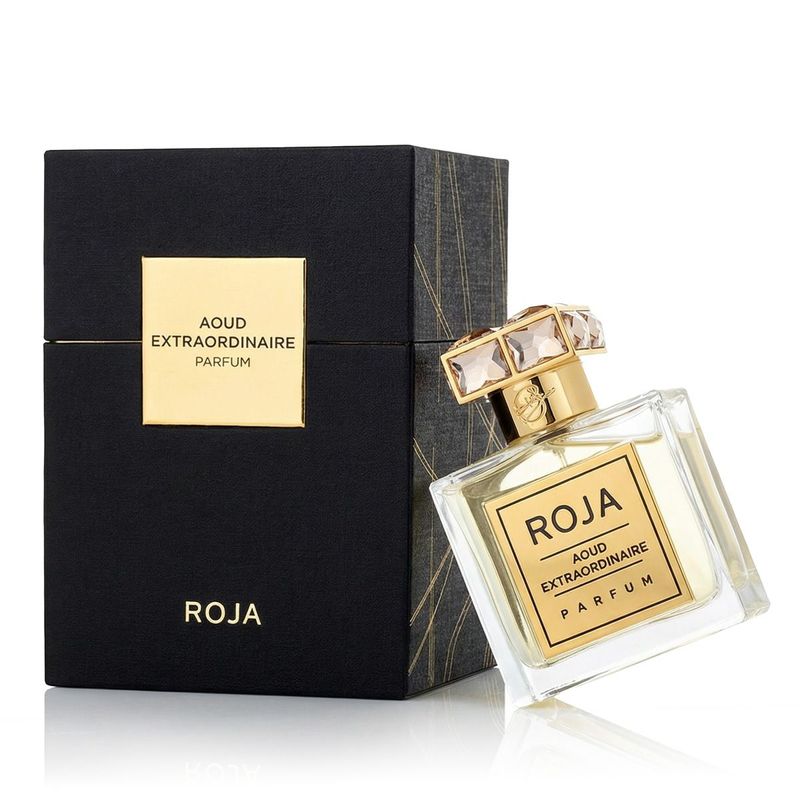 Roja Parfums Aoud Extraordinaire Parfum 100 ml (unisexe)