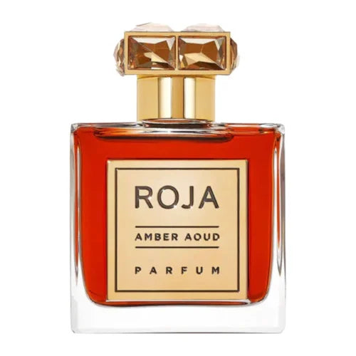 Roja Parfums Aoud Perfume Unisex 50 ml