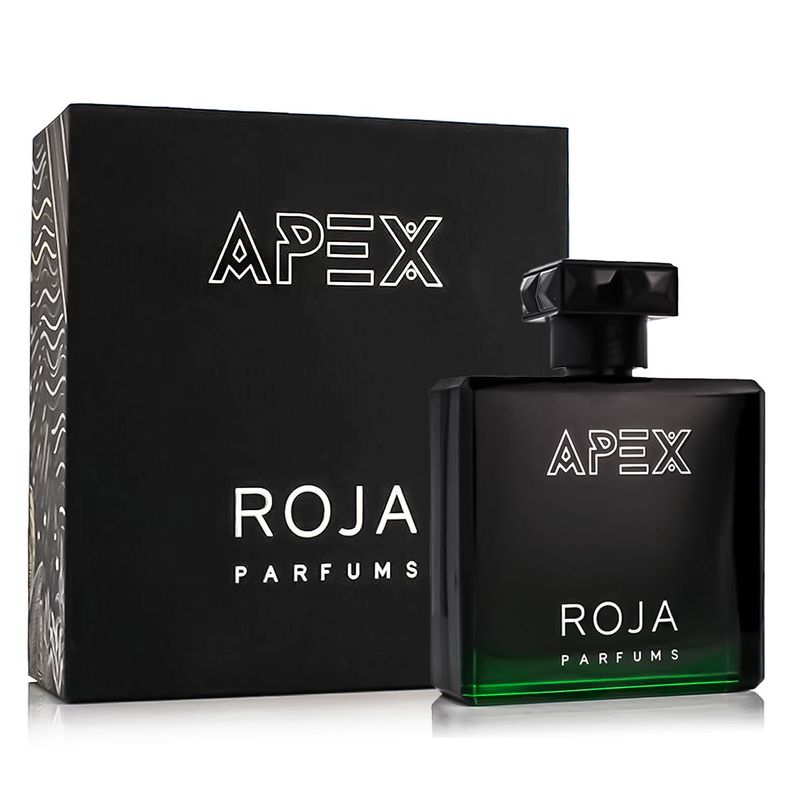 Roja Parfums Apex Eau de Parfum Homme 100 ml