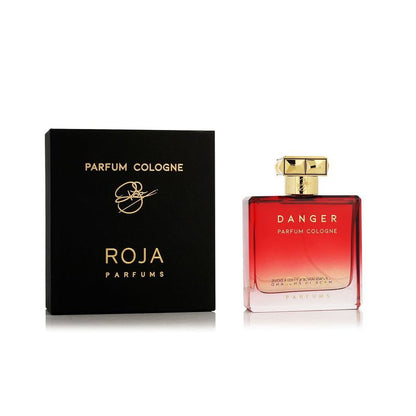 Roja Parfums Danger Eau de Cologne Homme 100 ml