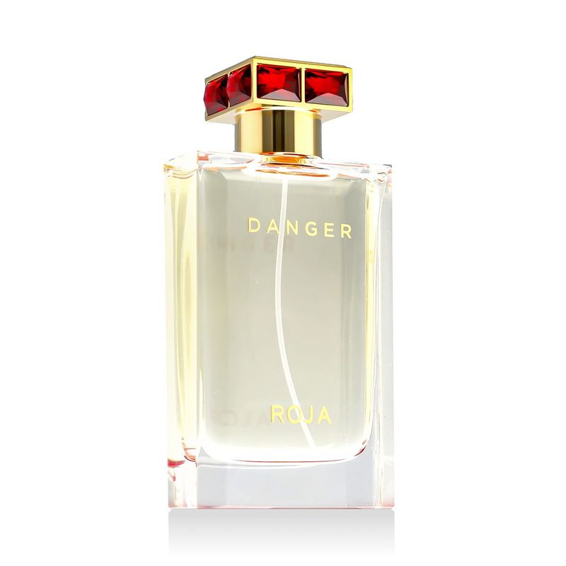 Roja Parfums Danger Eau de Parfum Femme 75 ml