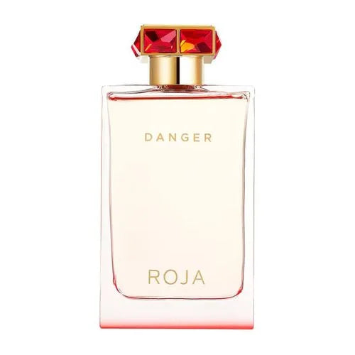 Roja Parfums Danger Eau de Parfum Femme 75 ml