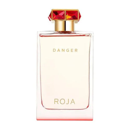 Roja Parfums Danger Eau de Parfum Femme 75 ml