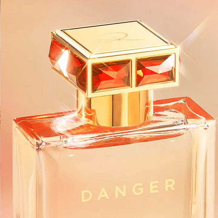 Roja Parfums Danger Pour Femme 2023 Eau De Parfum 75 ml