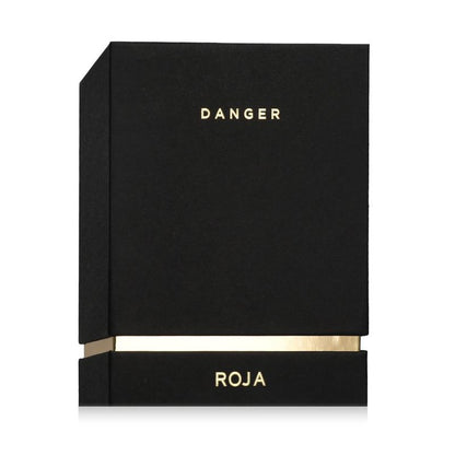 Roja Parfums Danger Pour Homme Eau De Parfum 100 ml