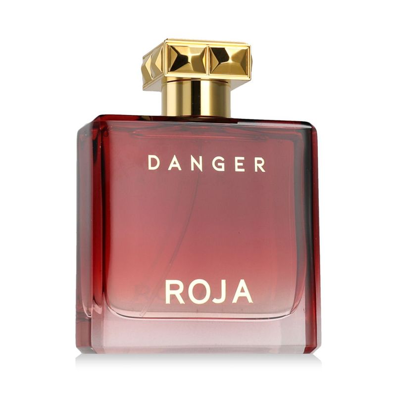 Roja Parfums Danger Pour Homme Eau De Parfum 100 ml
