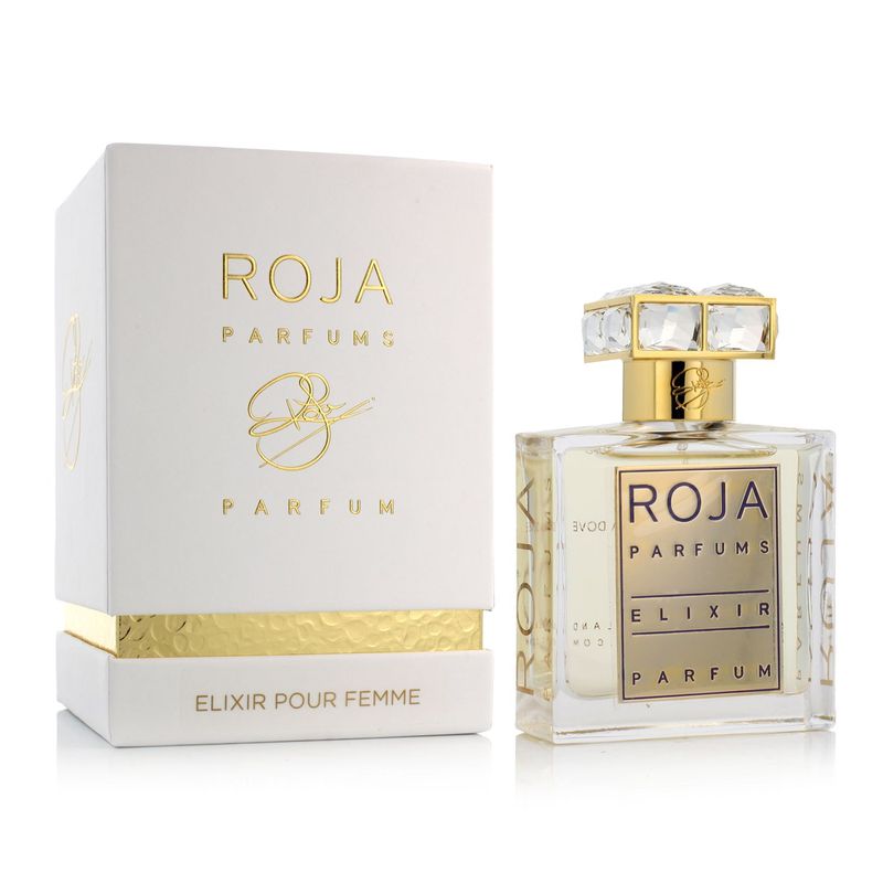 Roja Parfums Elixir Parfum pour Femme 50 ml