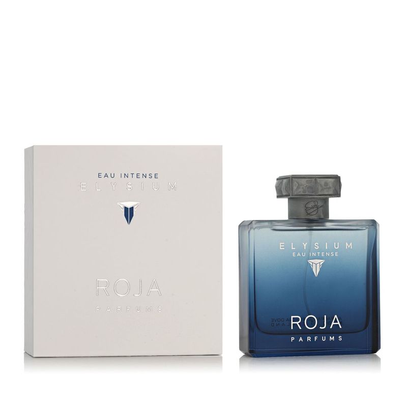 Roja Parfums Elysium Eau Intense Eau De Parfum 100 ml Hombre