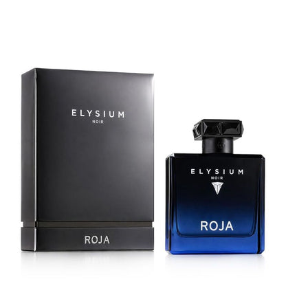 Roja Parfums Elysium Noir Eau De Parfum 100 ml Homme