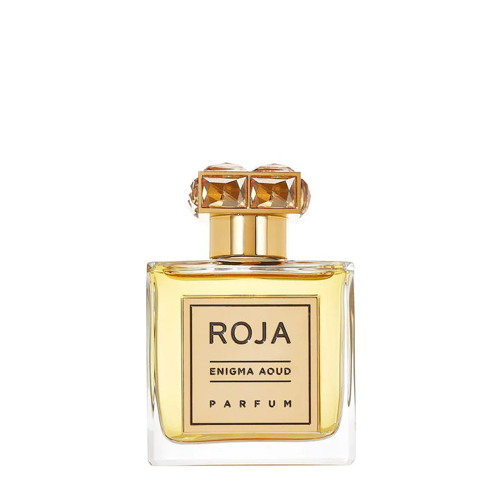 Perfume Roja Parfums Enigma Aoud 100 ml Mujer