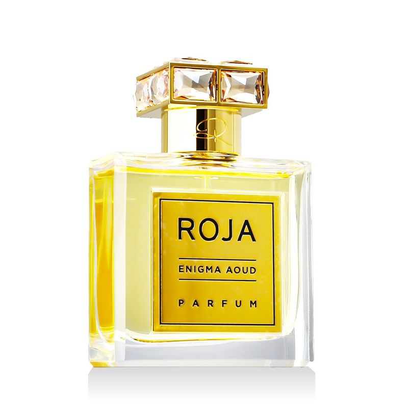 Roja Parfums Enigma Aoud Eau De Parfum 100 ml Femme