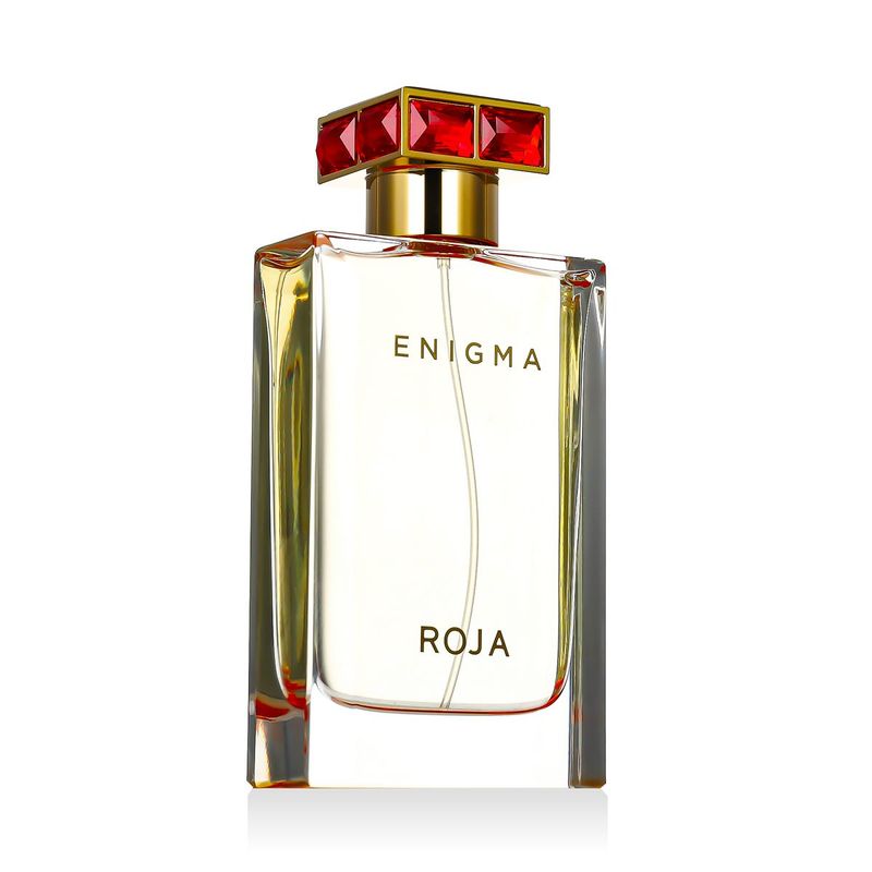 Roja Parfums Enigma Pour Femme Eau De Parfum 75ml