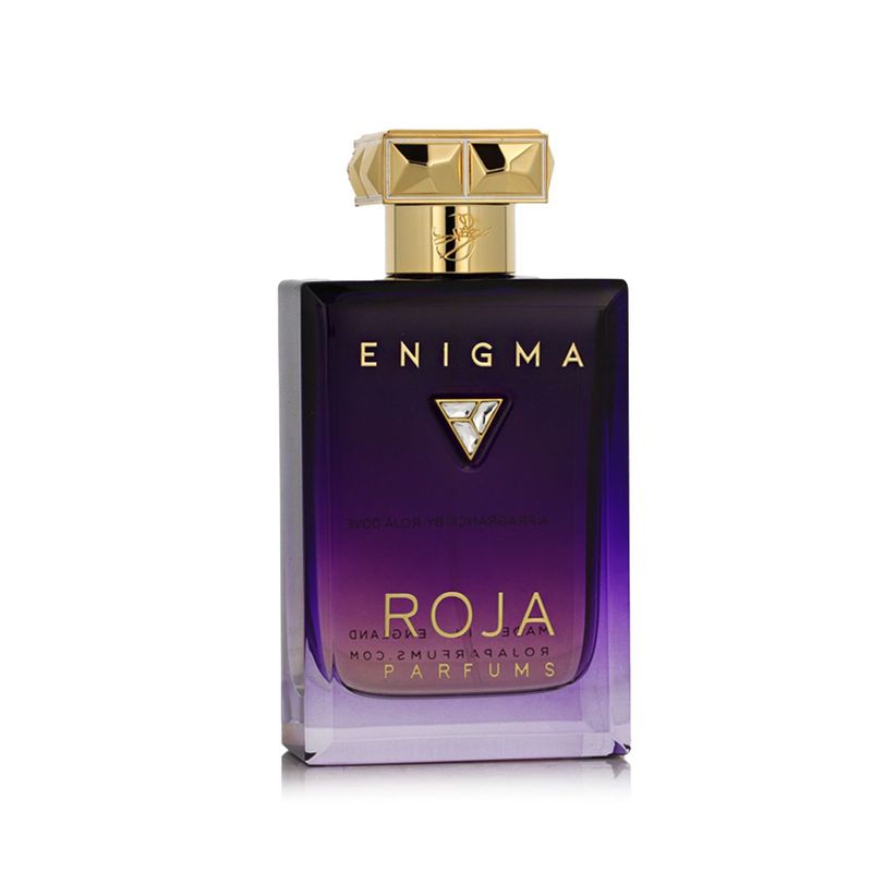 Roja Parfums Enigma Pour Femme Essence de Parfum 100 ml