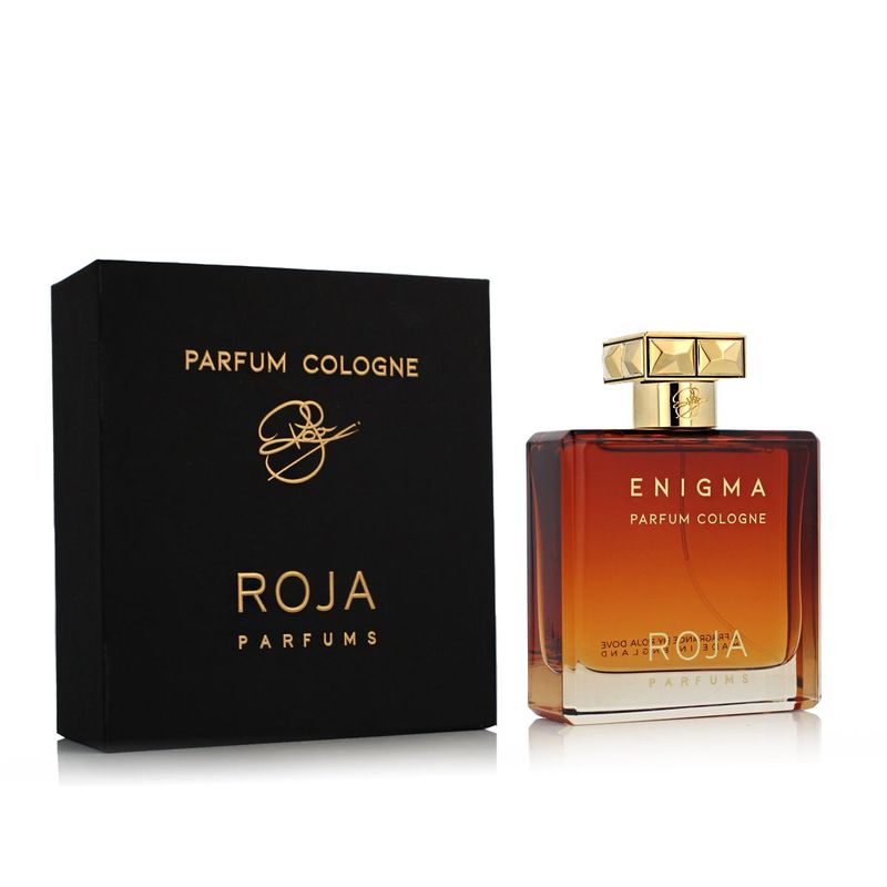 Roja Parfums Enigma Pour Homme Parfum Cologne Eau de Cologne 100 ml Roja Parfums