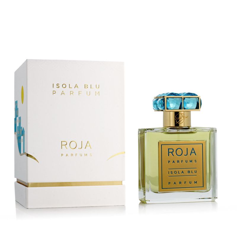 Perfume Roja Parfums Isola Blu 50 ml (unisex)