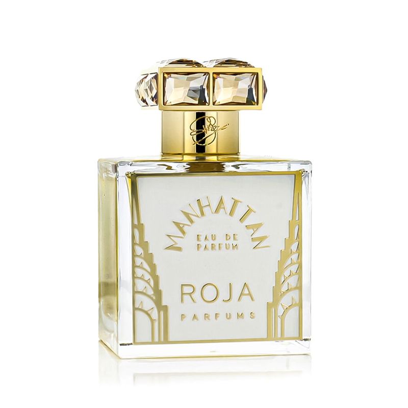 Roja Parfums Manhattan Eau de Parfum Unisexe 100 ml