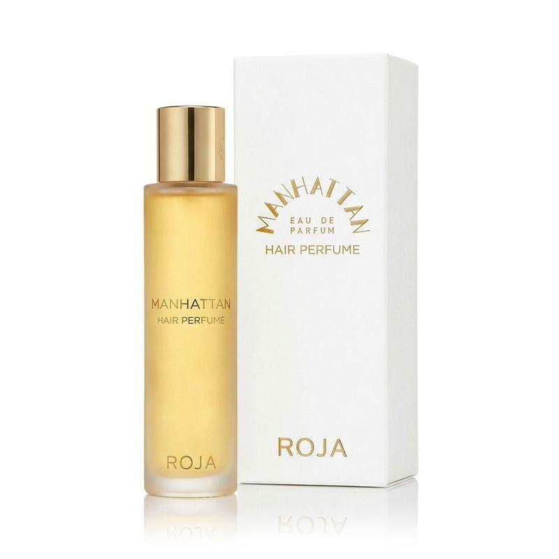 Roja Parfums Manhattan Parfum pour cheveux 50 ml (unisexe)