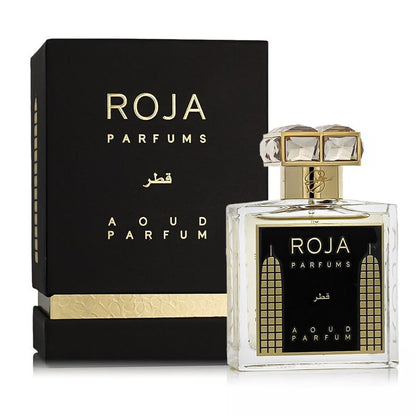 Perfume Roja Parfums Qatar 50 ml (unisex)