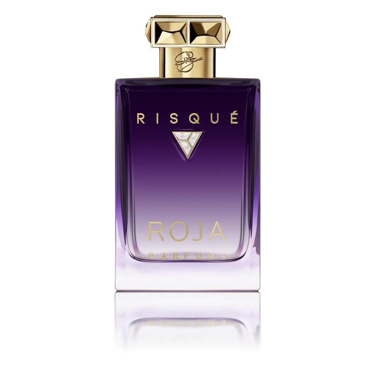 Roja Parfums Risque Pour Femme Essence de Parfum 100 ml