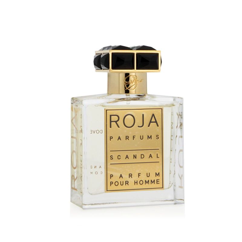 Roja Parfums Scandal Pour Homme Parfum 50 ml