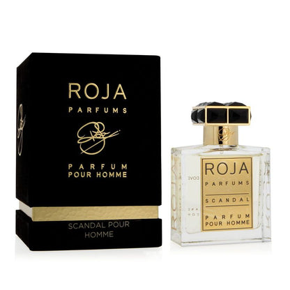 Roja Parfums Scandal Pour Homme Parfum 50 ml