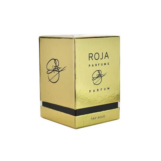 Roja Parfums Taif Aoud Eau De Parfum Unisexe 100 ml