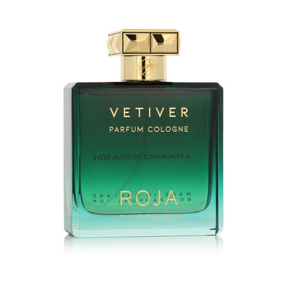 Roja Parfums Vetiver For Men Agua de Colonia 100 ml