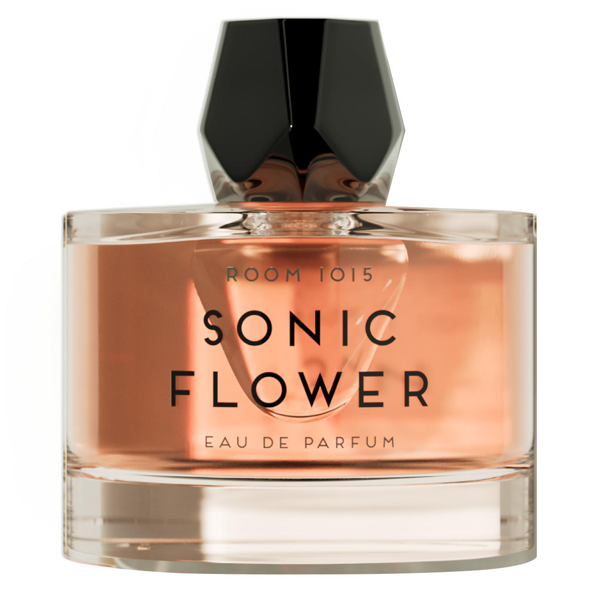 Room 1015 Sonic Flower Eau De Parfum 100 ml Unisexe