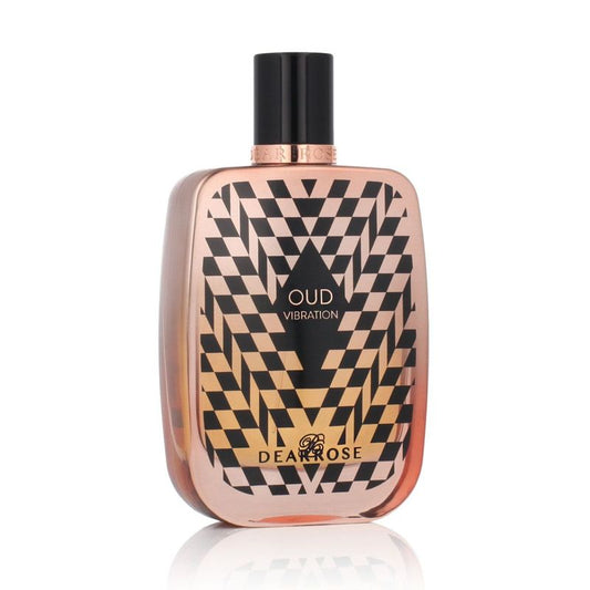 Roos & Roos Oud Vibration Eau De Parfum 100 ml Femme Roos & Roos
