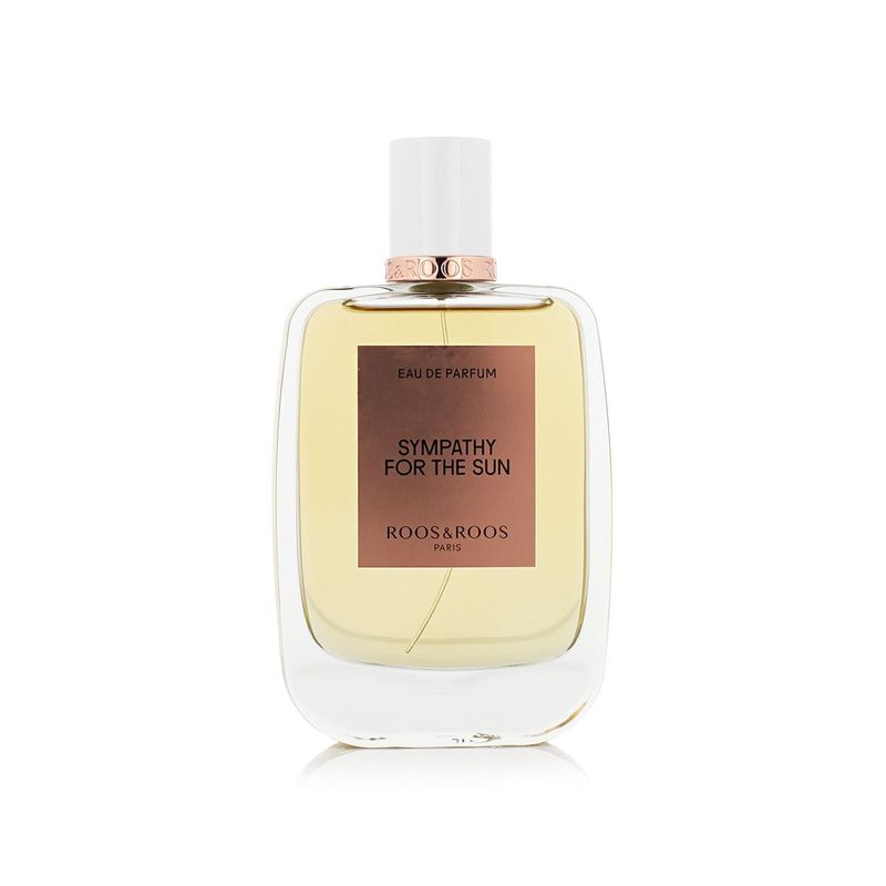 Roos & Roos Sympathy for the Sun Eau De Parfum 100 ml Femme