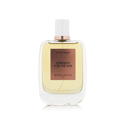 Roos & Roos Sympathy for the Sun Eau De Parfum 100 ml Femme