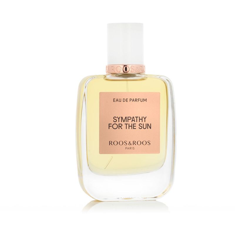 Roos & Roos Sympathy for the Sun Eau De Parfum 50 ml Femme