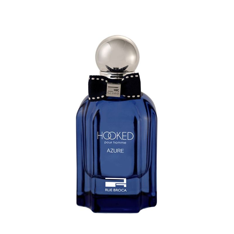 Rue Broca Hooked Azure pour Homme Eau de Parfum 100 ml