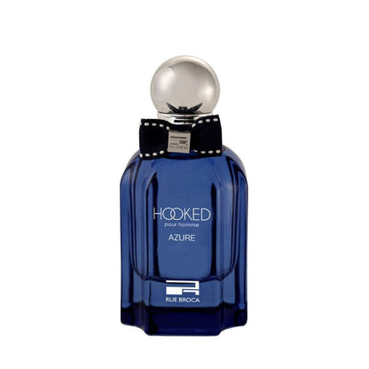 Rue Broca Hooked Azure pour Homme Eau de Parfum 100 ml