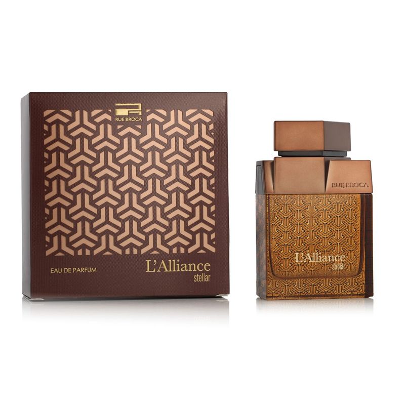 Rue Broca L'Alliance Stellar Eau de Parfum Unisexe 100 ml